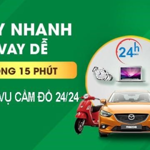 Cầm Đồ Gần Nguyễn Thị Búp, Trung Mỹ Tây