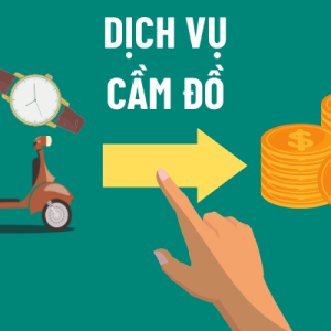 Tiệm Cầm Đồ Trung Mỹ Tây, Quận 12